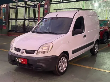 RENAULT Kangoo 1.6 16V 4P EXPRESSION, Foto 2