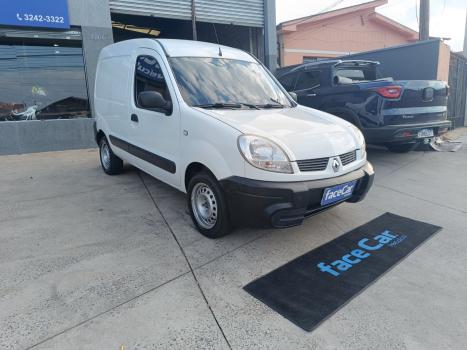 RENAULT Kangoo 1.6 16V 4P EXPRESS, Foto 2