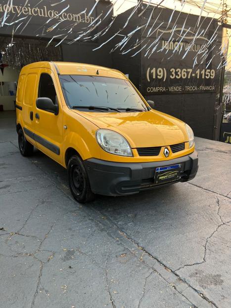 RENAULT Kangoo 1.6 16V 3P FLEX EXPRESS, Foto 1