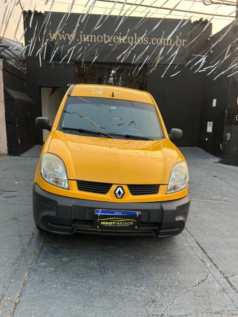 RENAULT Kangoo 1.6 16V 3P FLEX EXPRESS, Foto 2