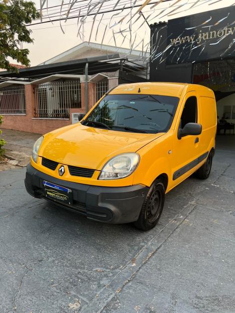 RENAULT Kangoo 1.6 16V 3P FLEX EXPRESS, Foto 3