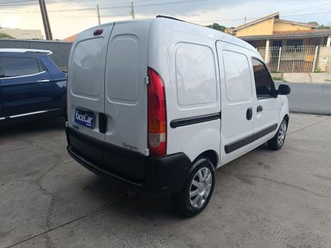 RENAULT Kangoo 1.6 16V 4P EXPRESSION, Foto 2