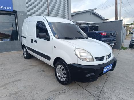 RENAULT Kangoo 1.6 16V 4P EXPRESSION, Foto 3