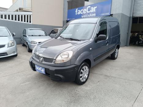 RENAULT Kangoo 1.6 16V 3P FLEX EXPRESS, Foto 1