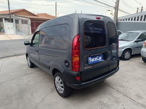 RENAULT Kangoo 1.6 16V 3P FLEX EXPRESS, Foto 2