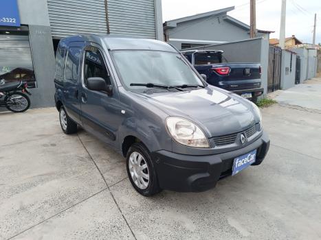 RENAULT Kangoo 1.6 16V 3P FLEX EXPRESS, Foto 3