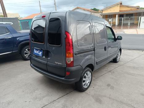 RENAULT Kangoo 1.6 16V 3P FLEX EXPRESS, Foto 4