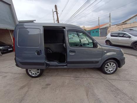 RENAULT Kangoo 1.6 16V 3P FLEX EXPRESS, Foto 5