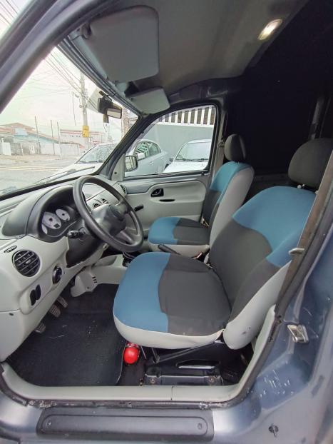 RENAULT Kangoo 1.6 16V 3P FLEX EXPRESS, Foto 6