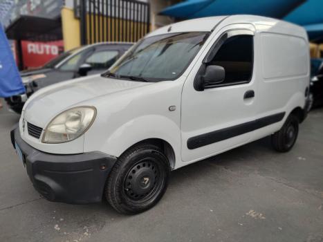 RENAULT Kangoo 1.6 16V 3P FLEX EXPRESS, Foto 3