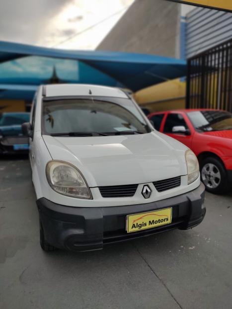 RENAULT Kangoo 1.6 16V 3P FLEX EXPRESS, Foto 7