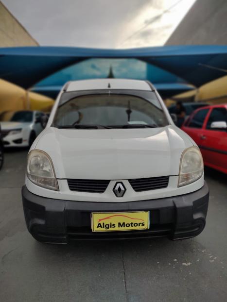 RENAULT Kangoo 1.6 16V 3P FLEX EXPRESS, Foto 8