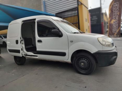 RENAULT Kangoo 1.6 16V 3P FLEX EXPRESS, Foto 9