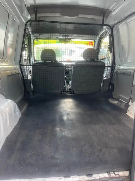 RENAULT Kangoo 1.6 16V 3P FLEX EXPRESS, Foto 11