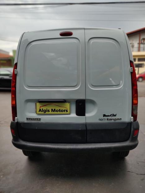 RENAULT Kangoo 1.6 16V 3P FLEX EXPRESS, Foto 15