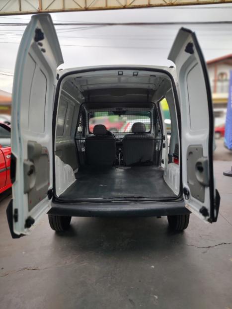 RENAULT Kangoo 1.6 16V 3P FLEX EXPRESS, Foto 18