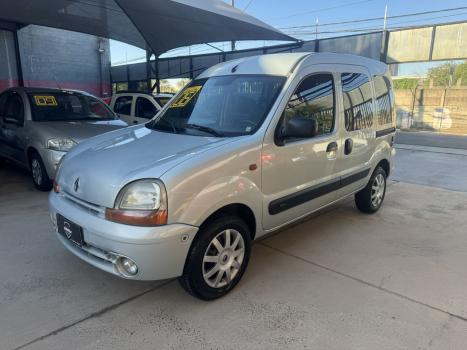 RENAULT Kangoo 1.6 16V 4P EXPRESSION, Foto 2