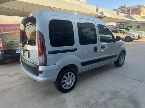 RENAULT Kangoo 1.6 16V 4P EXPRESSION, Foto 3