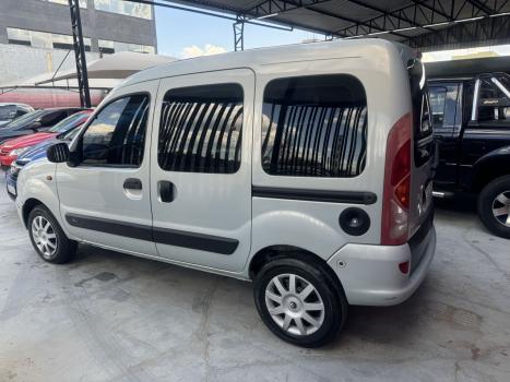 RENAULT Kangoo 1.6 16V 4P EXPRESSION, Foto 4