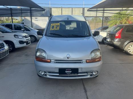 RENAULT Kangoo 1.6 16V 4P EXPRESSION, Foto 5