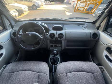 RENAULT Kangoo 1.6 16V 4P EXPRESSION, Foto 7