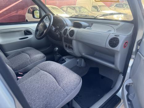 RENAULT Kangoo 1.6 16V 4P EXPRESSION, Foto 8