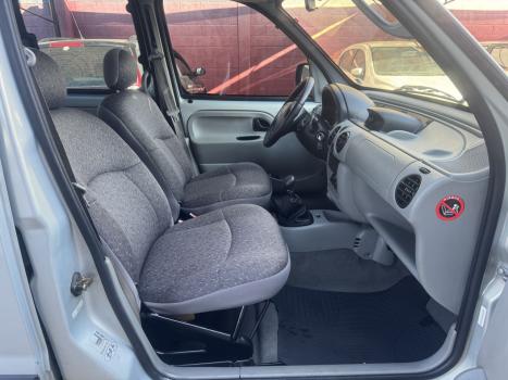 RENAULT Kangoo 1.6 16V 4P EXPRESSION, Foto 10