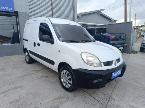 RENAULT Kangoo 1.6 16V EXPRESS FLEX, Foto 3