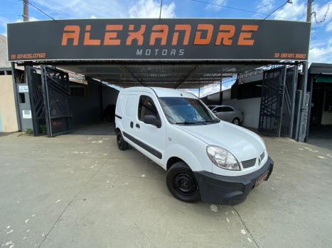 RENAULT Kangoo 1.6 16V 4P EXPRESSION, Foto 1