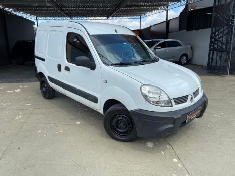 RENAULT Kangoo 1.6 16V 4P EXPRESSION, Foto 2