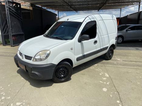 RENAULT Kangoo 1.6 16V 4P EXPRESSION, Foto 3