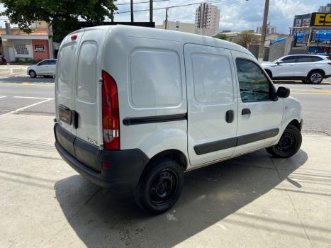 RENAULT Kangoo 1.6 16V 4P EXPRESSION, Foto 4