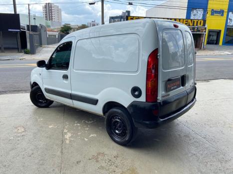 RENAULT Kangoo 1.6 16V 4P EXPRESSION, Foto 5