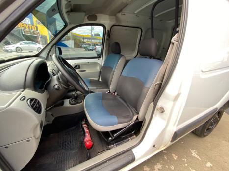 RENAULT Kangoo 1.6 16V 4P EXPRESSION, Foto 10