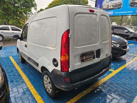 RENAULT Kangoo 1.6 16V 4P EXPRESS, Foto 2