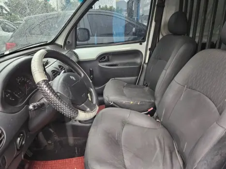 RENAULT Kangoo 1.6 16V 4P EXPRESS, Foto 11