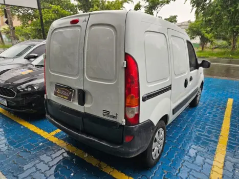 RENAULT Kangoo 1.6 16V 4P EXPRESS, Foto 12