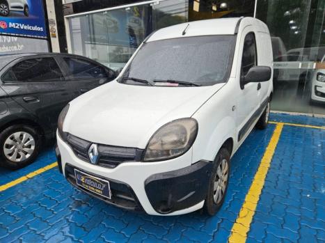 RENAULT Kangoo 1.6 16V 4P EXPRESS, Foto 13