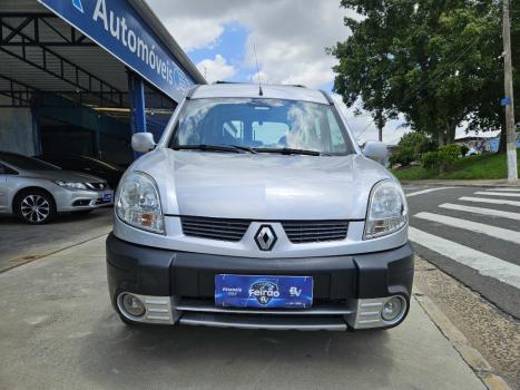 RENAULT Kangoo 1.6 16V 4P SPORTWAY, Foto 3