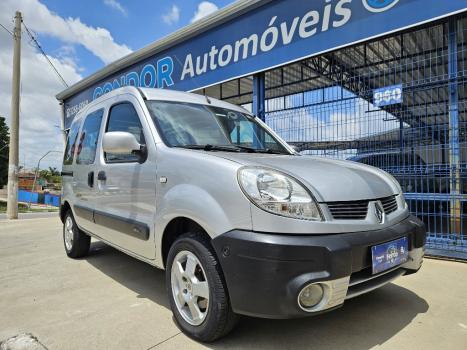 RENAULT Kangoo 1.6 16V 4P SPORTWAY, Foto 4