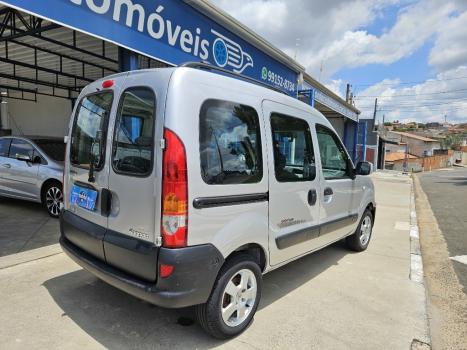 RENAULT Kangoo 1.6 16V 4P SPORTWAY, Foto 6