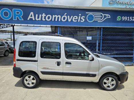 RENAULT Kangoo 1.6 16V 4P SPORTWAY, Foto 17