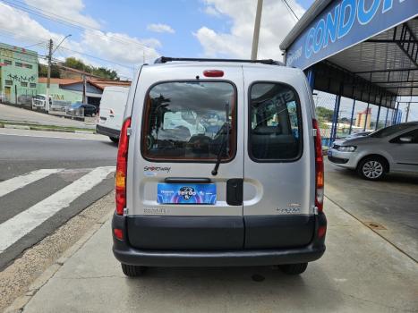 RENAULT Kangoo 1.6 16V 4P SPORTWAY, Foto 18