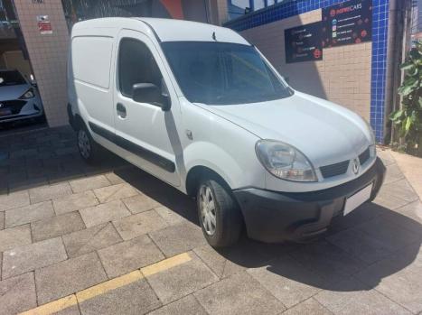 RENAULT Kangoo 1.6 16V 4P EXPRESS, Foto 2