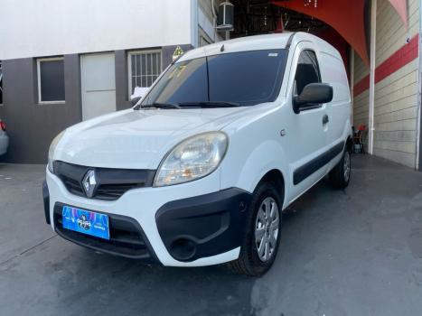 RENAULT Kangoo 1.6 16V 3P FLEX EXPRESS, Foto 1