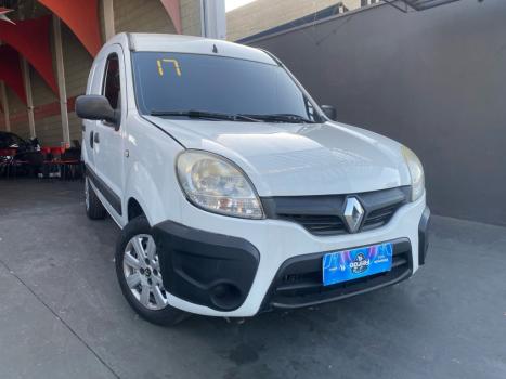 RENAULT Kangoo 1.6 16V 3P FLEX EXPRESS, Foto 2