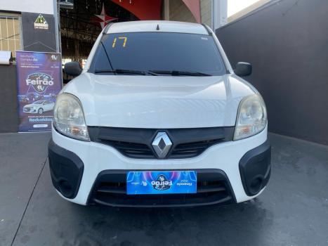 RENAULT Kangoo 1.6 16V 3P FLEX EXPRESS, Foto 3