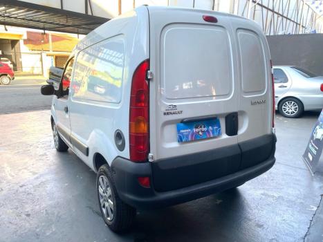 RENAULT Kangoo 1.6 16V 3P FLEX EXPRESS, Foto 4