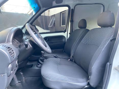 RENAULT Kangoo 1.6 16V 3P FLEX EXPRESS, Foto 7