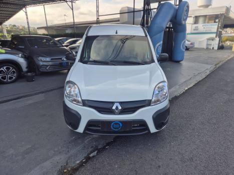 RENAULT Kangoo 1.6 16V EXPRESS, Foto 2